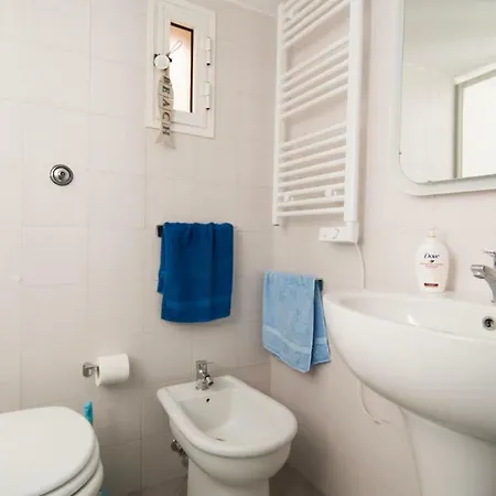 Il Rifugio Del Marinaio - Apulianstay Group Апартаменты *