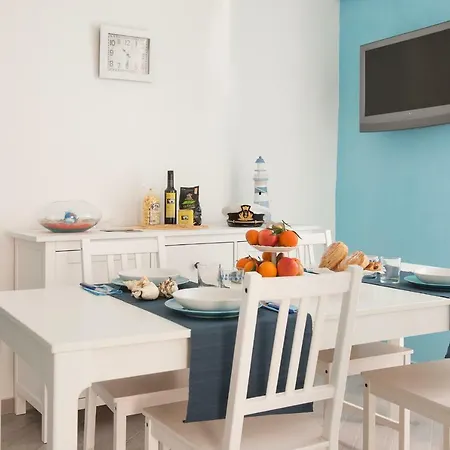 Il Rifugio Del Marinaio - Apulianstay Group